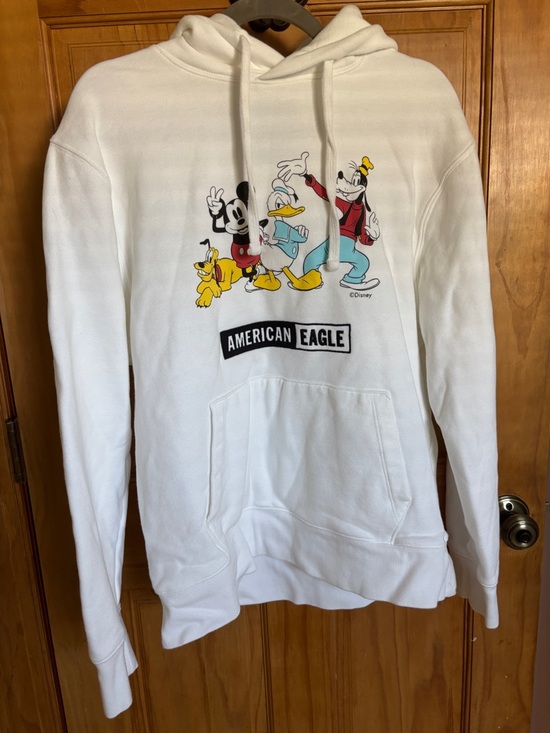 Disney Other - Disney x American Eagle Hoodie